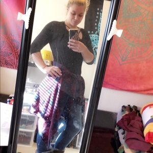 Meet your Posher, Mikaela